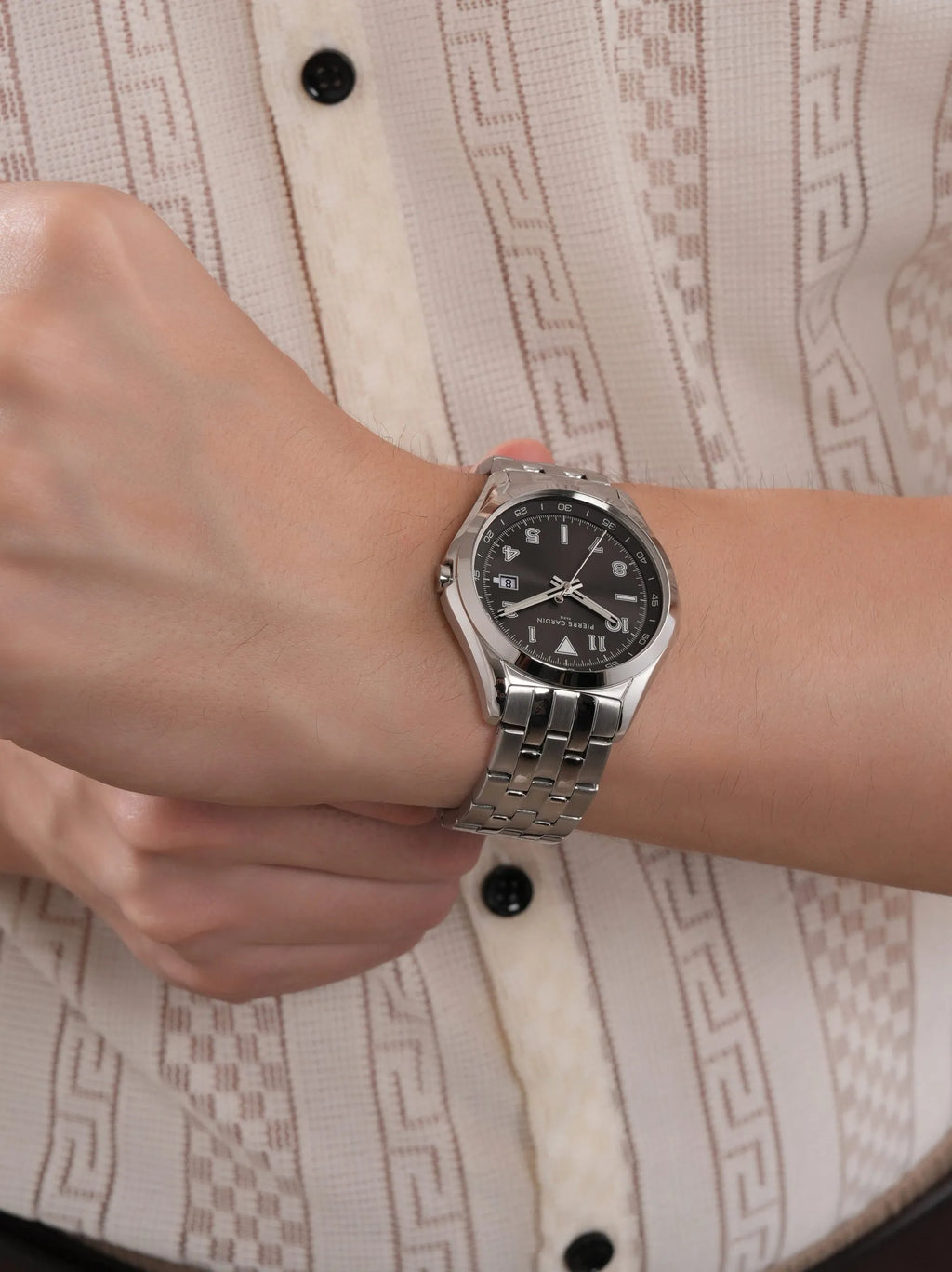 PIERRE CARDIN CF.1018.MS
