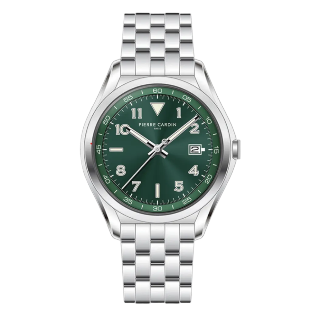 PIERRE CARDIN CF.1018.MS.2