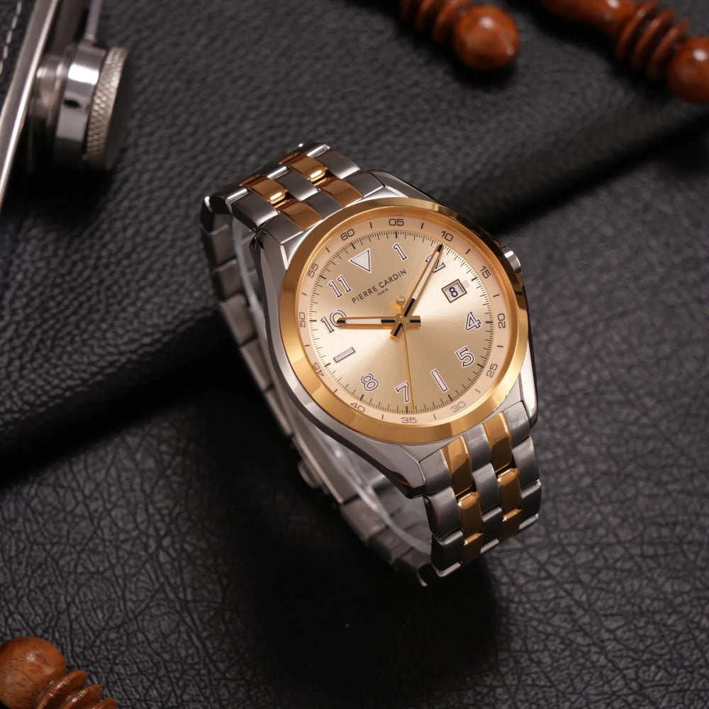 PIERRE CARDIN CF.1018.MU.1