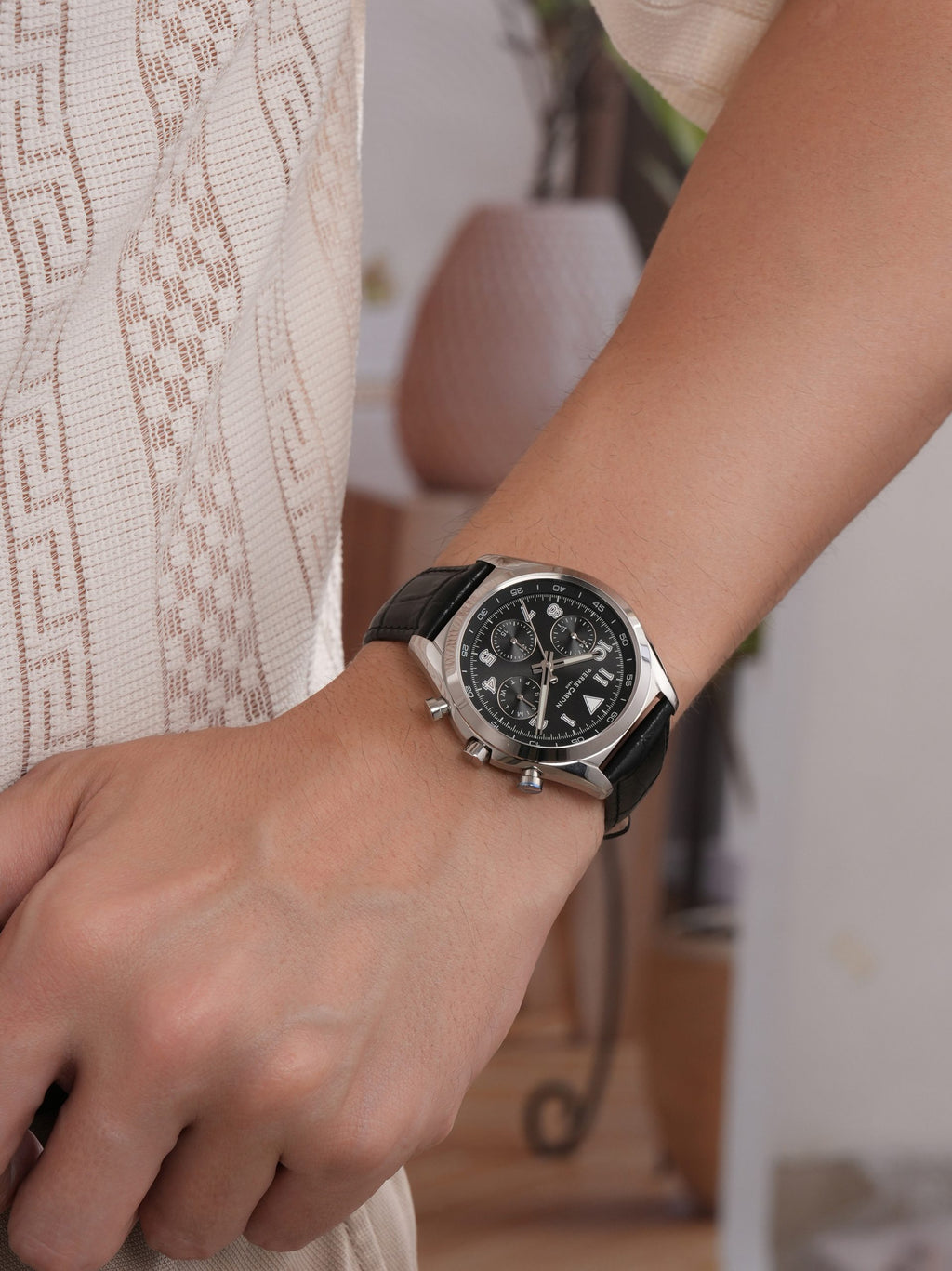 PIERRE CARDIN CF.1019.LB