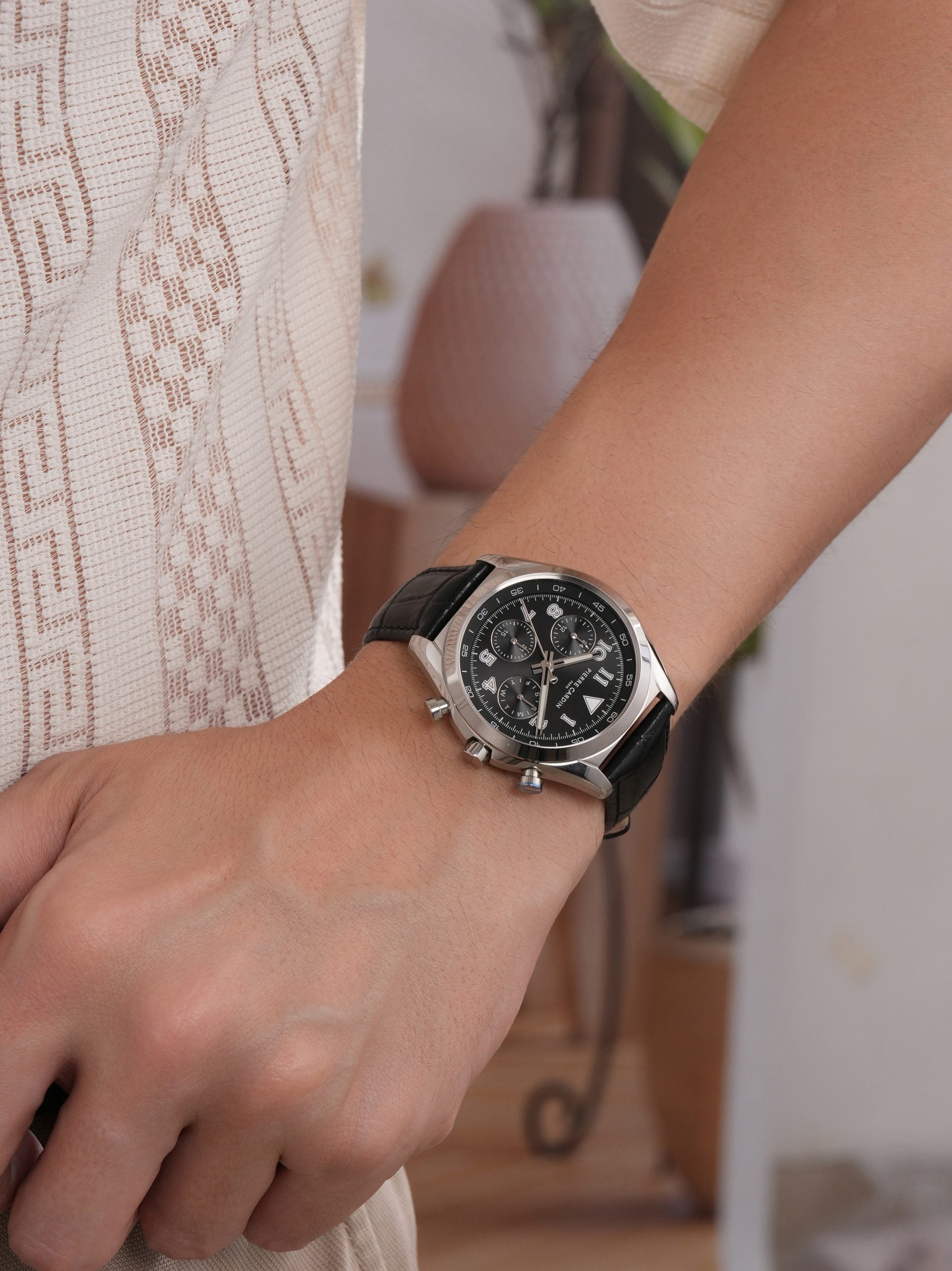 PIERRE CARDIN CF.1019.LB