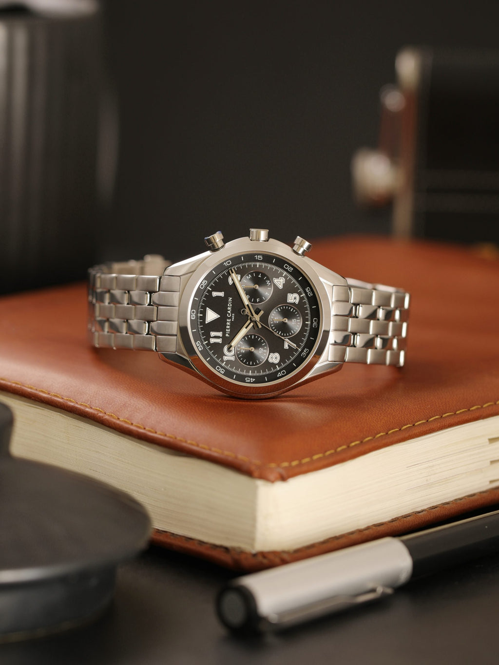 PIERRE CARDIN CF.1019.MS