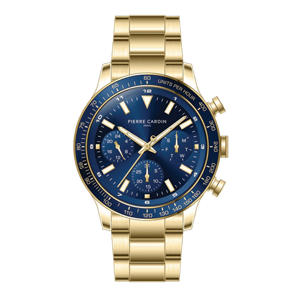 PIERRE CARDIN CF.1027.MG