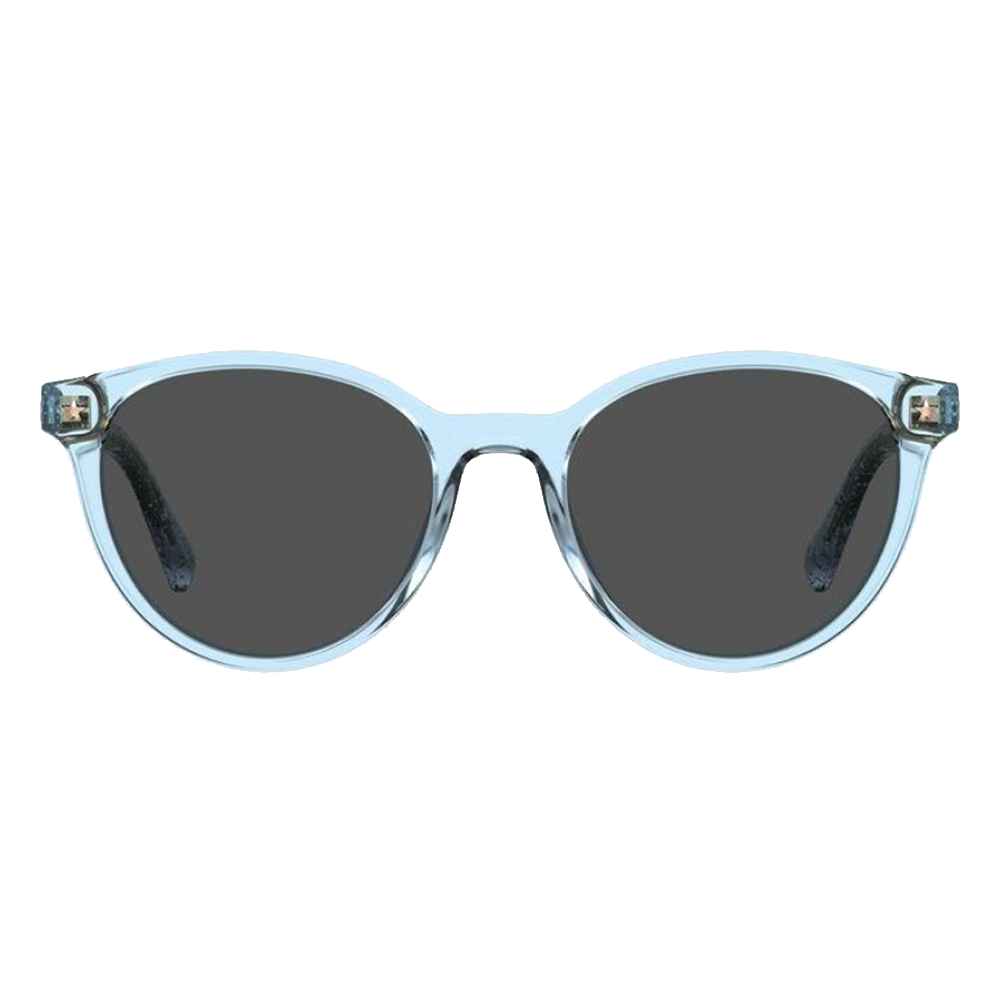 CHIARA FERRAGNI CF 1008 S AZURE - CHIARA FERRAGNI