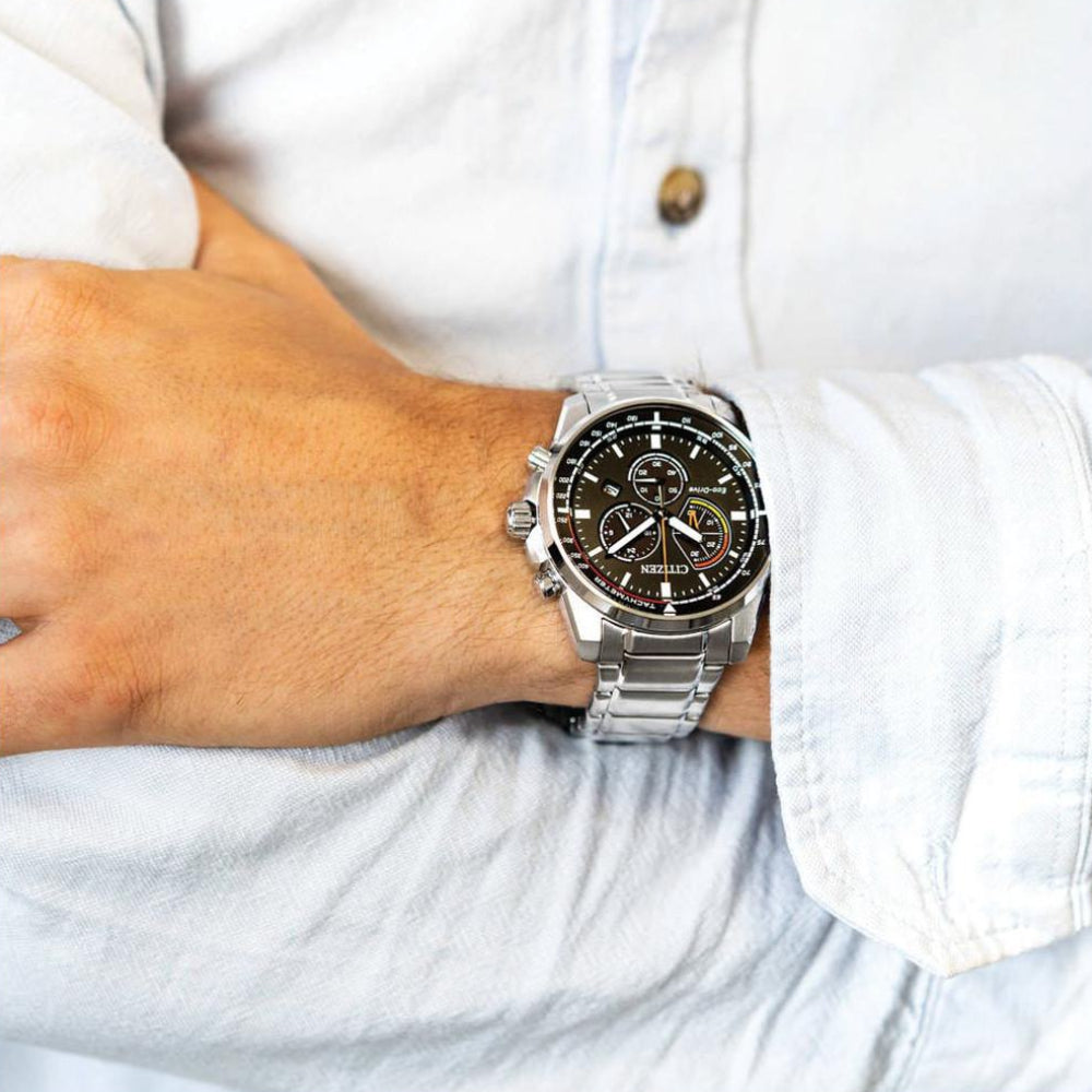 CITIZEN AT1190-87E