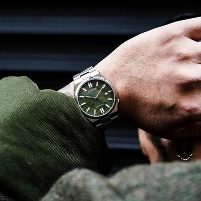 CITIZEN NJ0159-86X