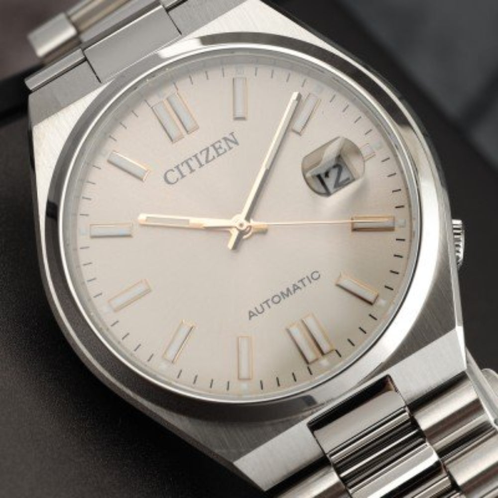 CITIZEN NJ0151-88W
