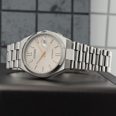CITIZEN NJ0151-88W