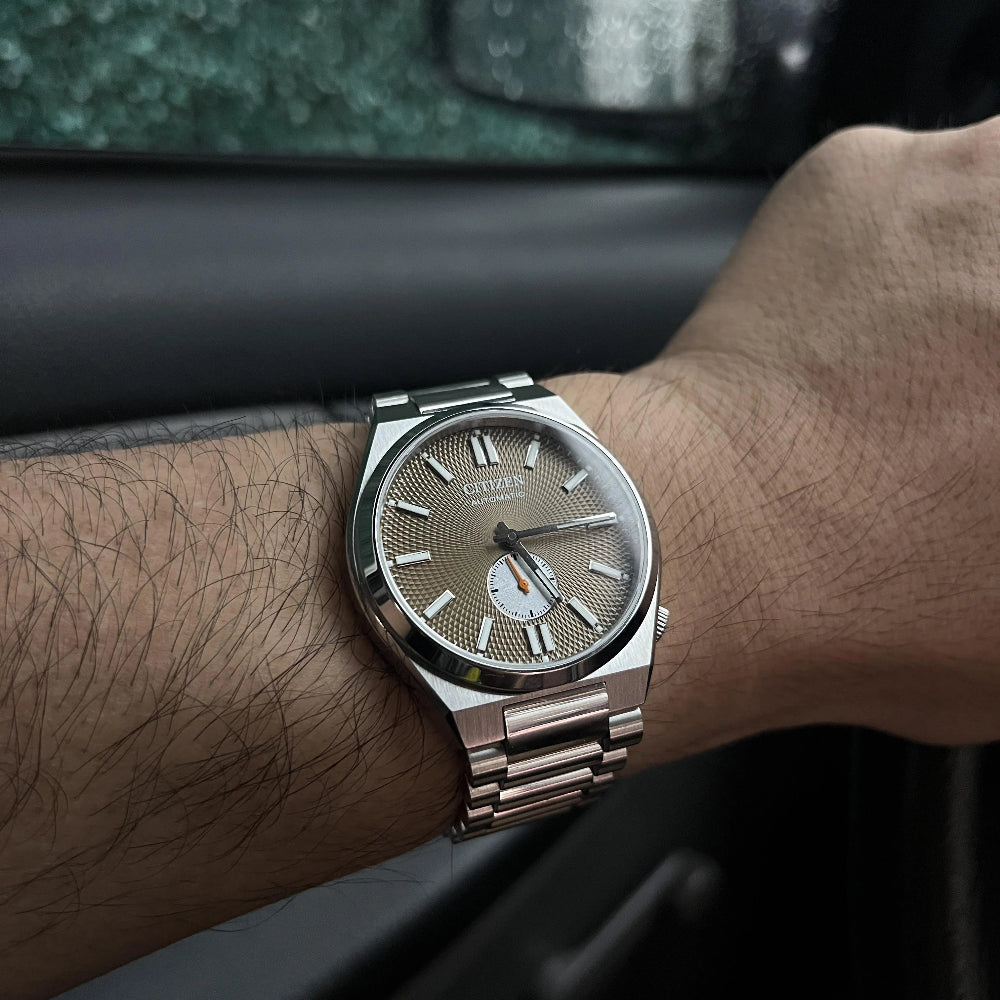CITIZEN NK5010-51X