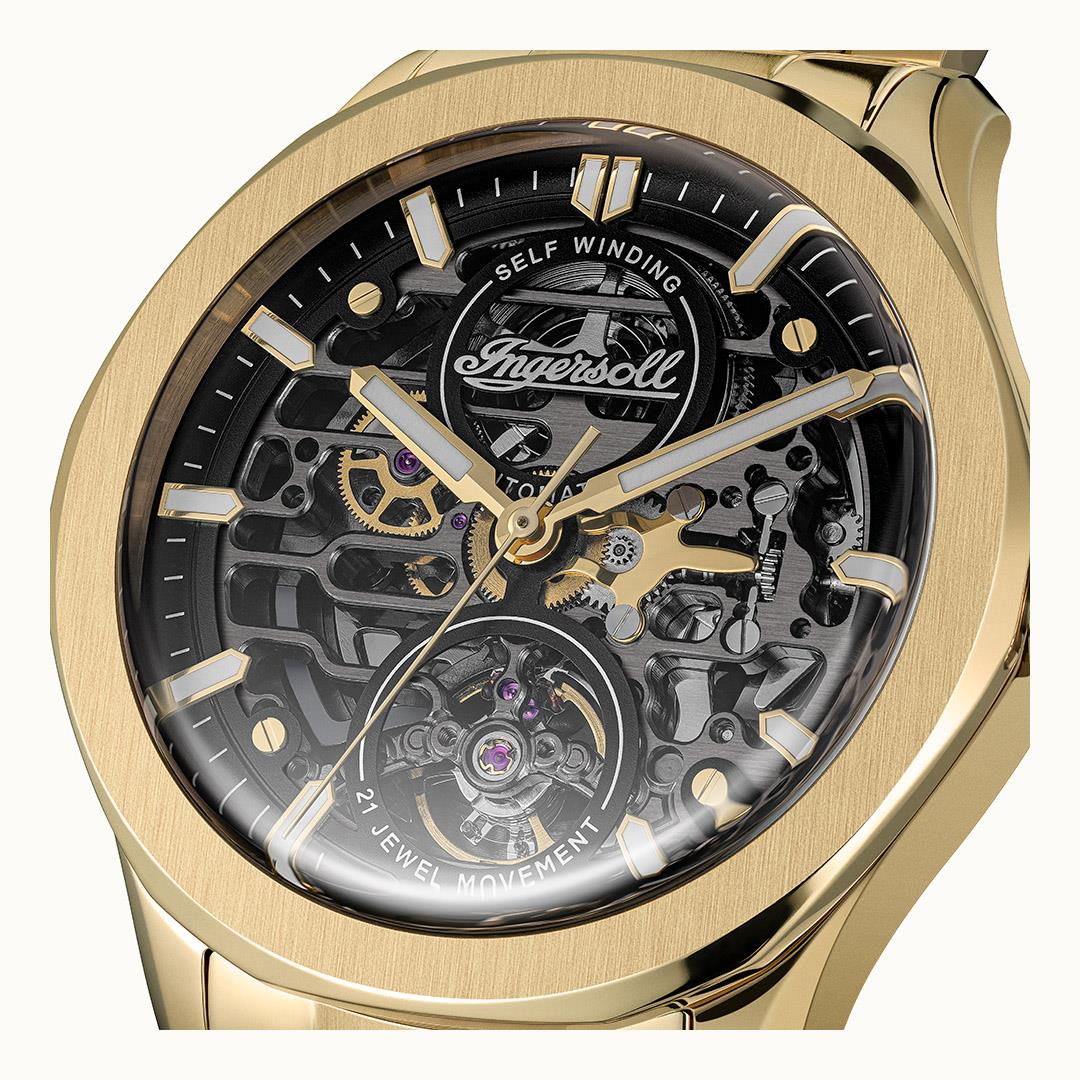 INGERSOLL I16702