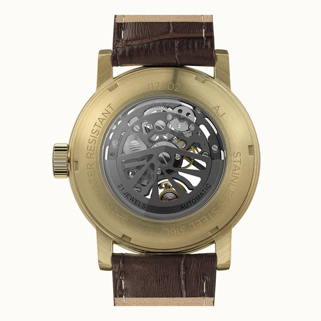 INGERSOLL  I17502