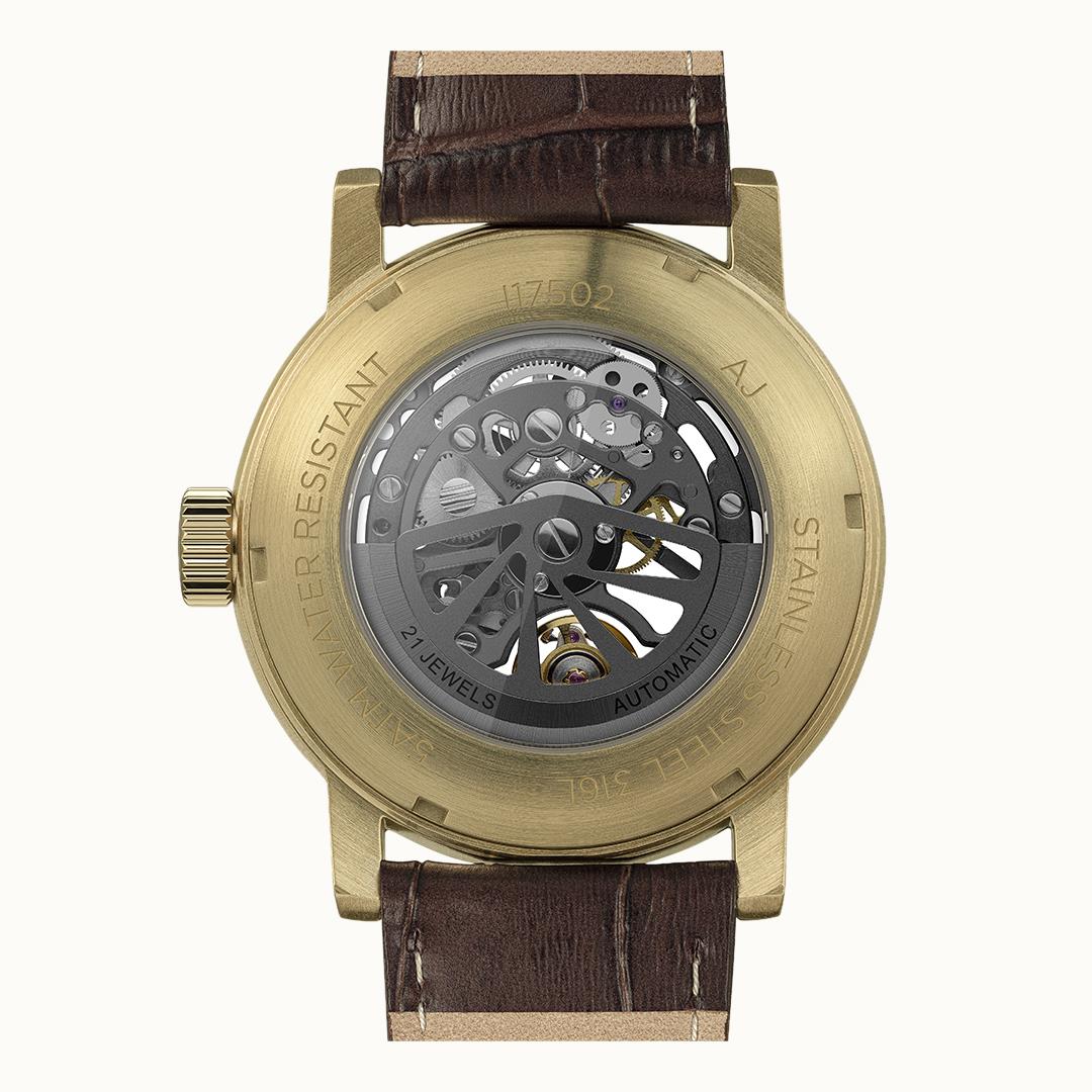 INGERSOLL  I17502