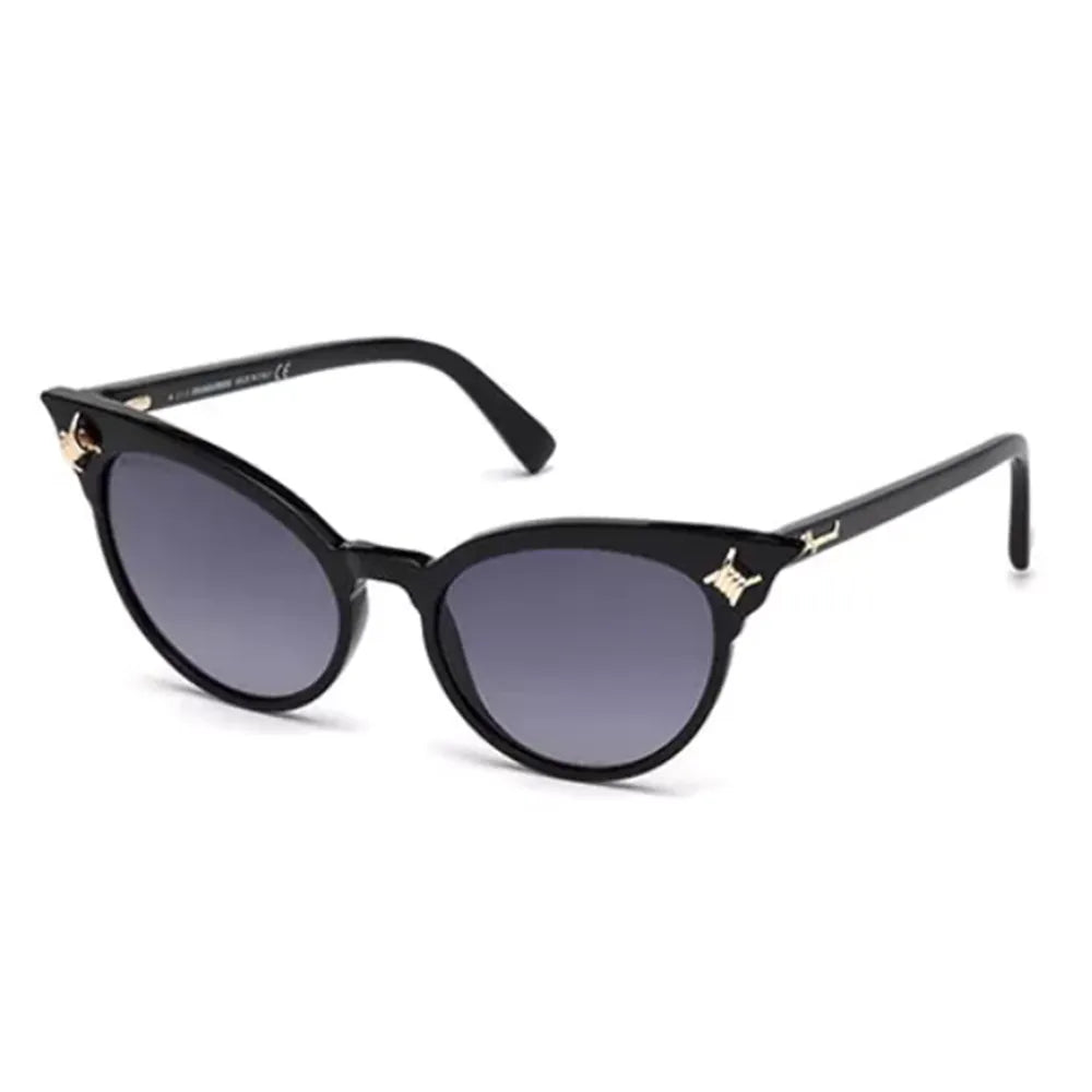 DSQUARED DQ0239-01B-53