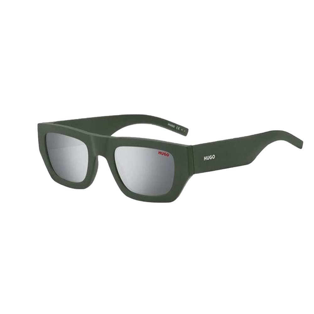 HUGO MOD. HG 1252 S GREEN