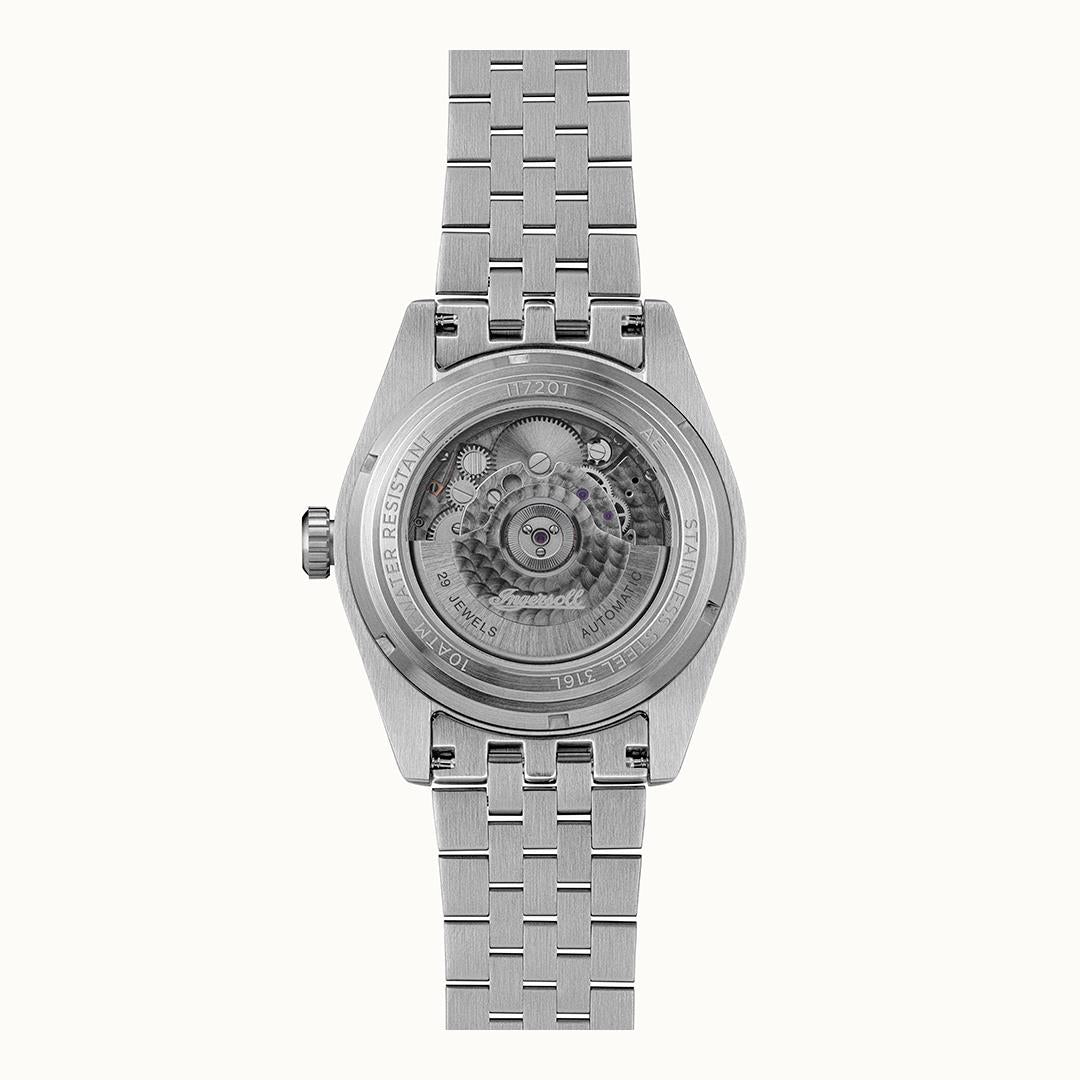 INGERSOLL  I17201