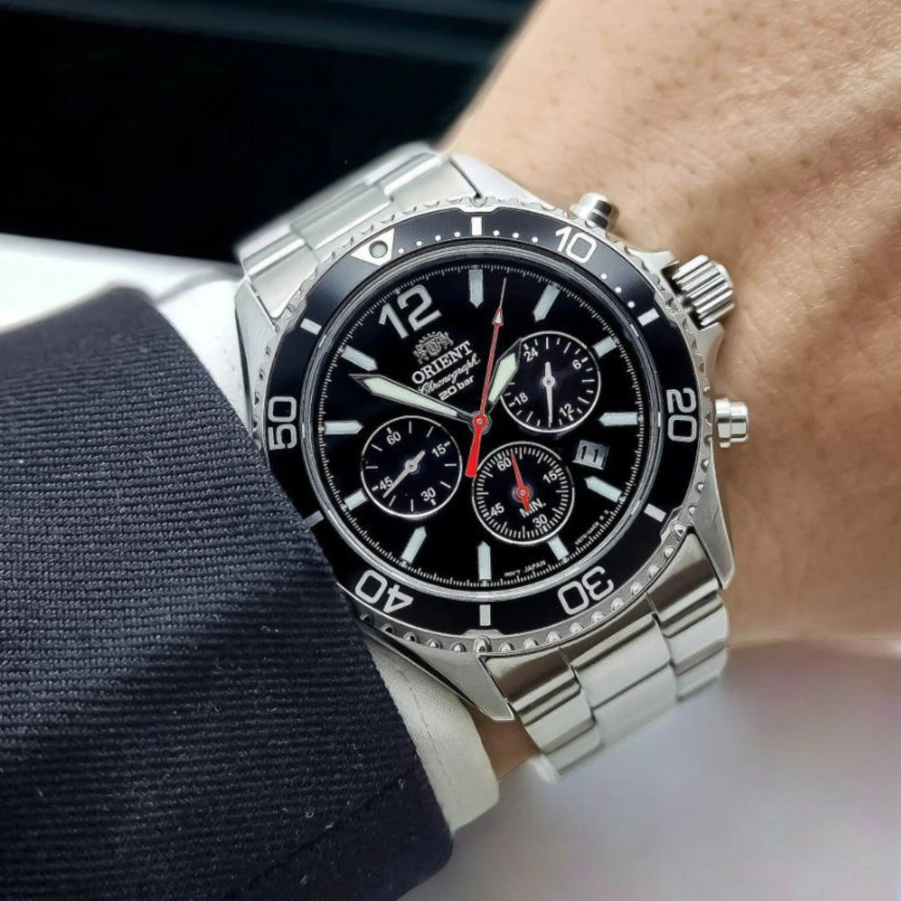 ORIENT RA-TX0202B10B