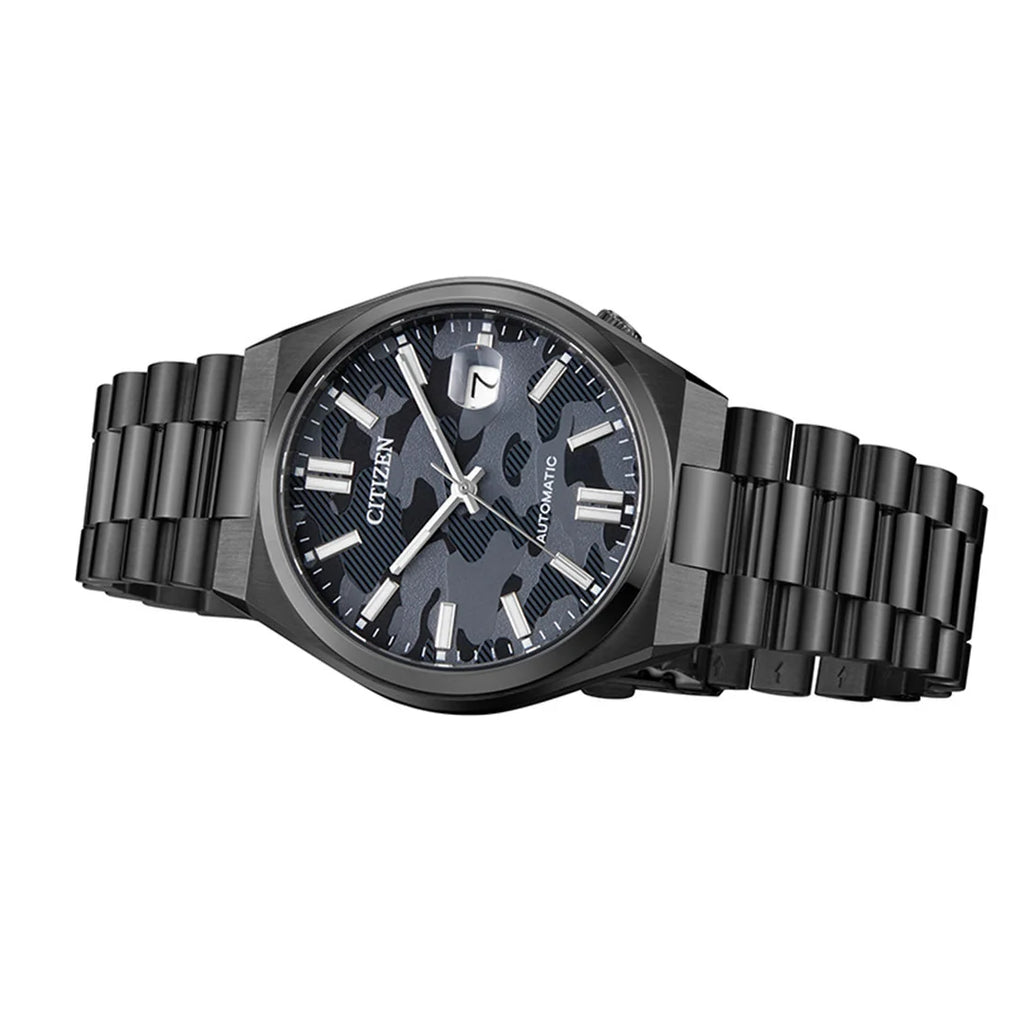 CITIZEN NJ0155-87E