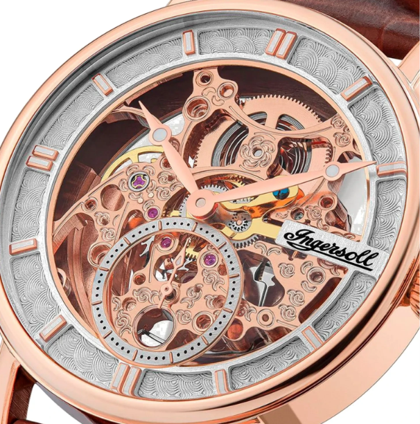 INGERSOLL I00401B