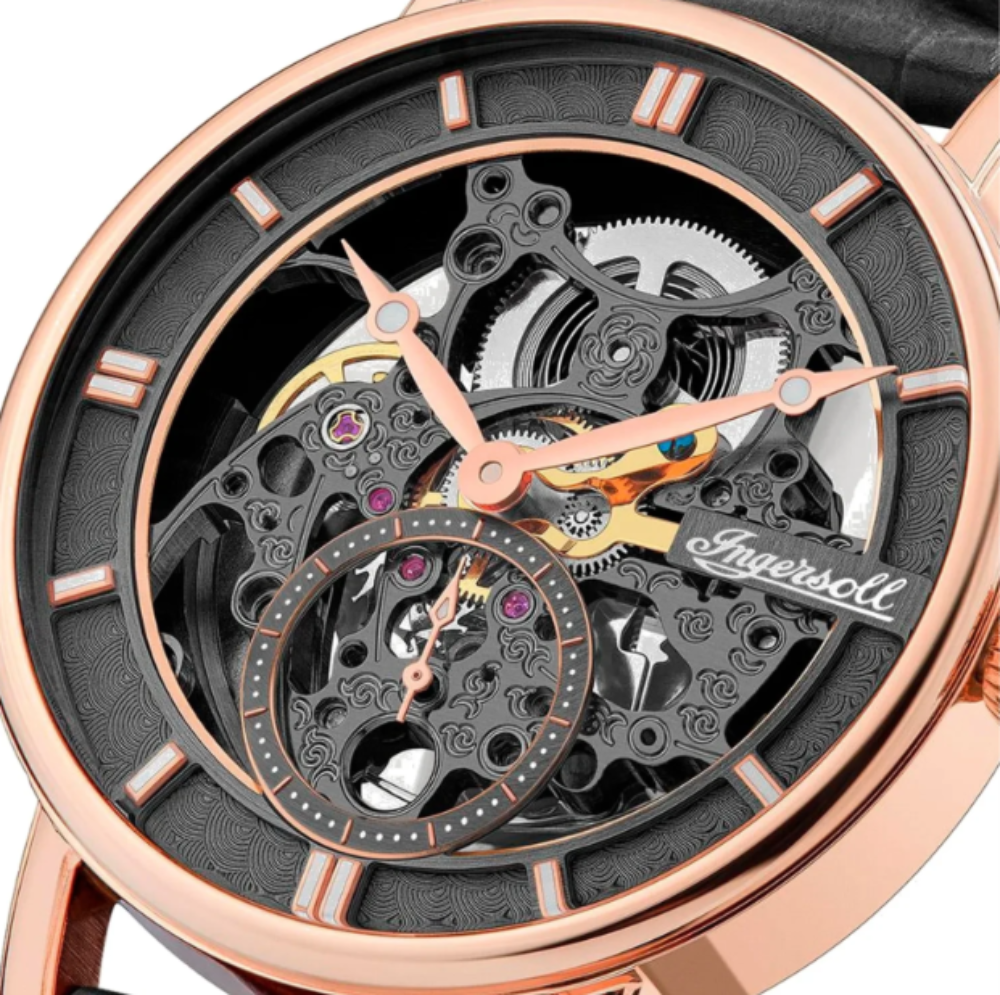 INGERSOLL I00403B