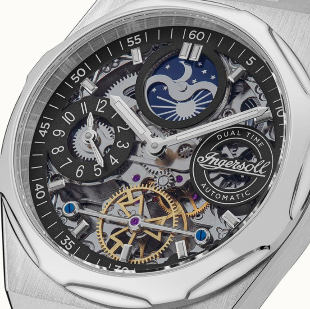 INGERSOLL I12901