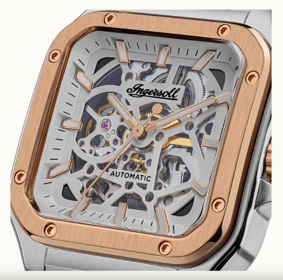INGERSOLL I14502