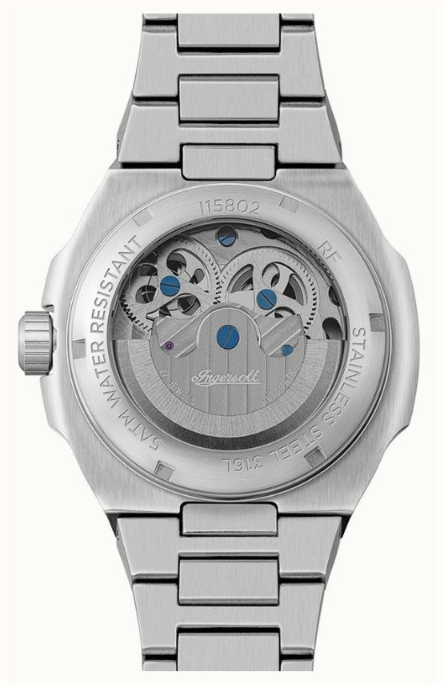 INGERSOLL I15802