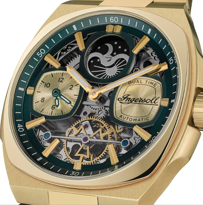 INGERSOLL I15803