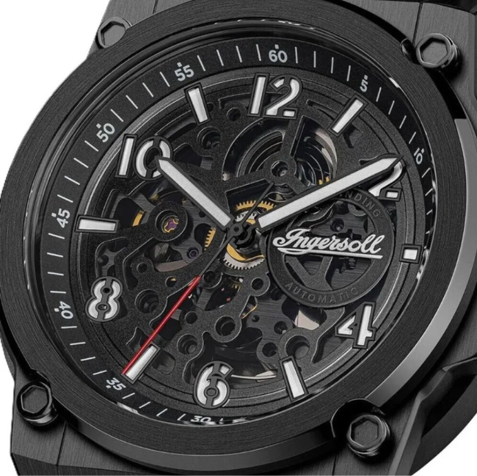 INGERSOLL I16602
