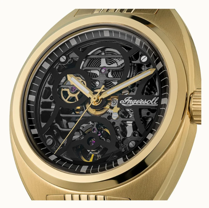 INGERSOLL I16902