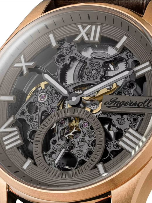 INGERSOLL I17402