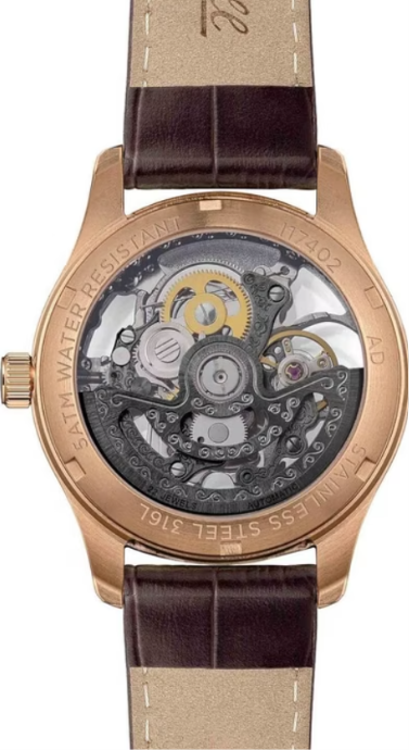 INGERSOLL I17402
