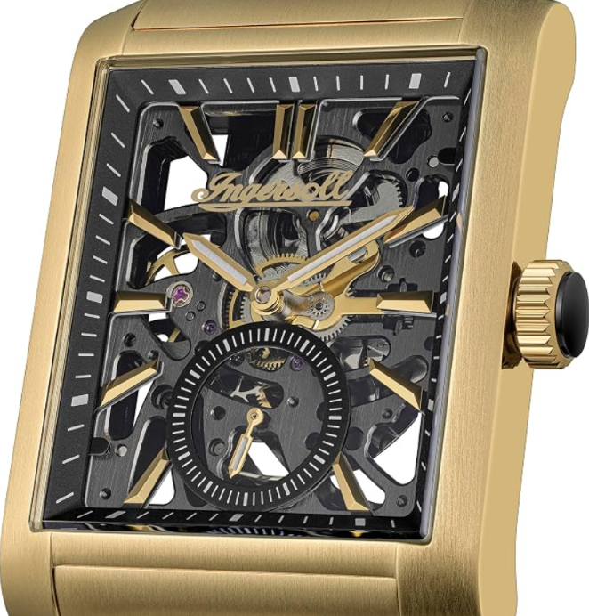 INGERSOLL I17002