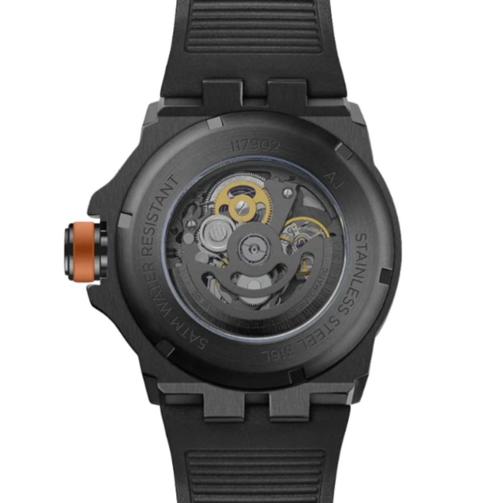 INGERSOLL I17902