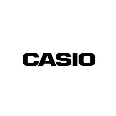 CASIO