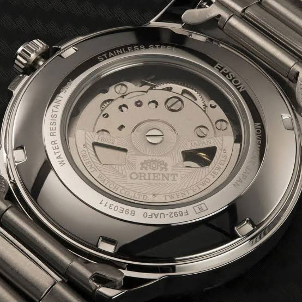 ORIENT RA-AA0C01B