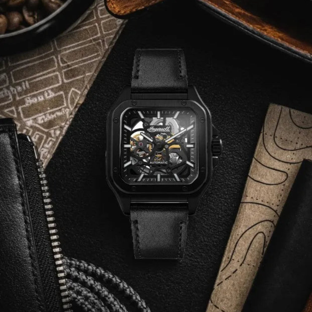 INGERSOLL I14504