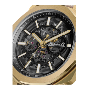 INGERSOLL I16702
