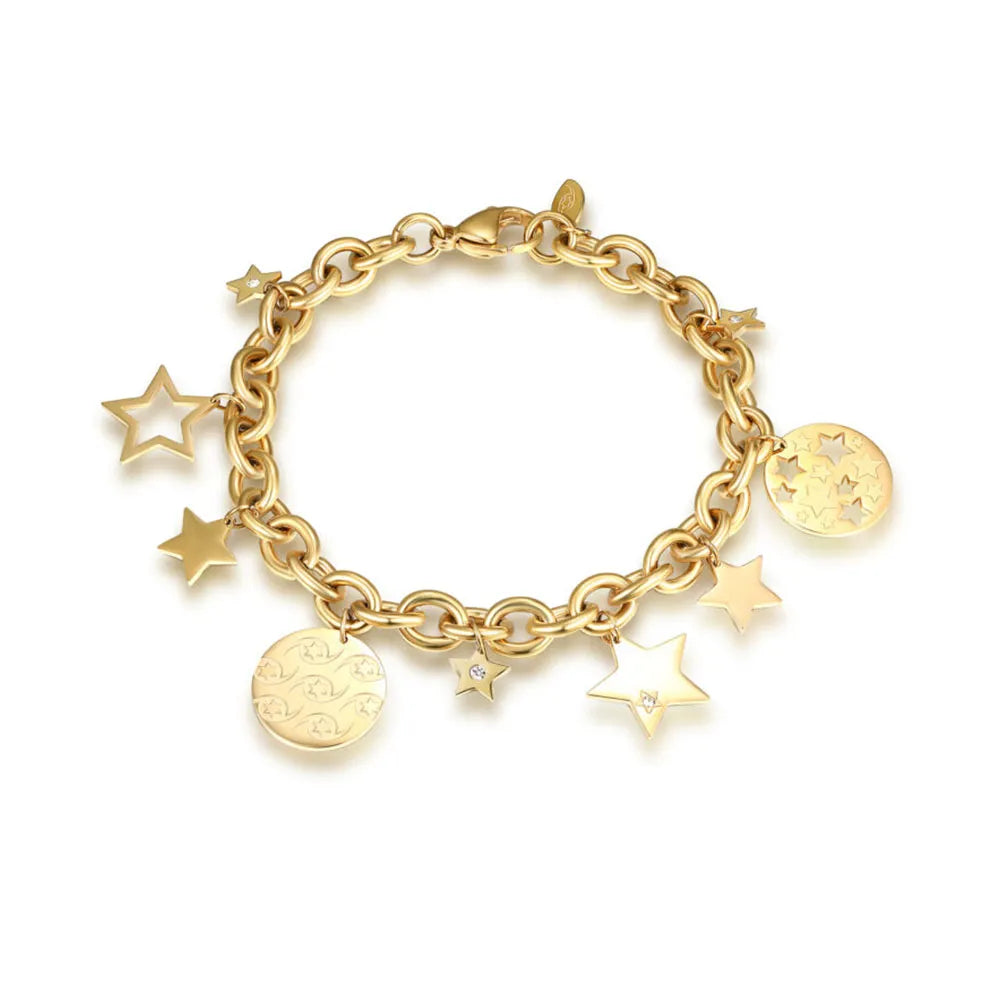 BRAND GIOIELLI K50BR01G