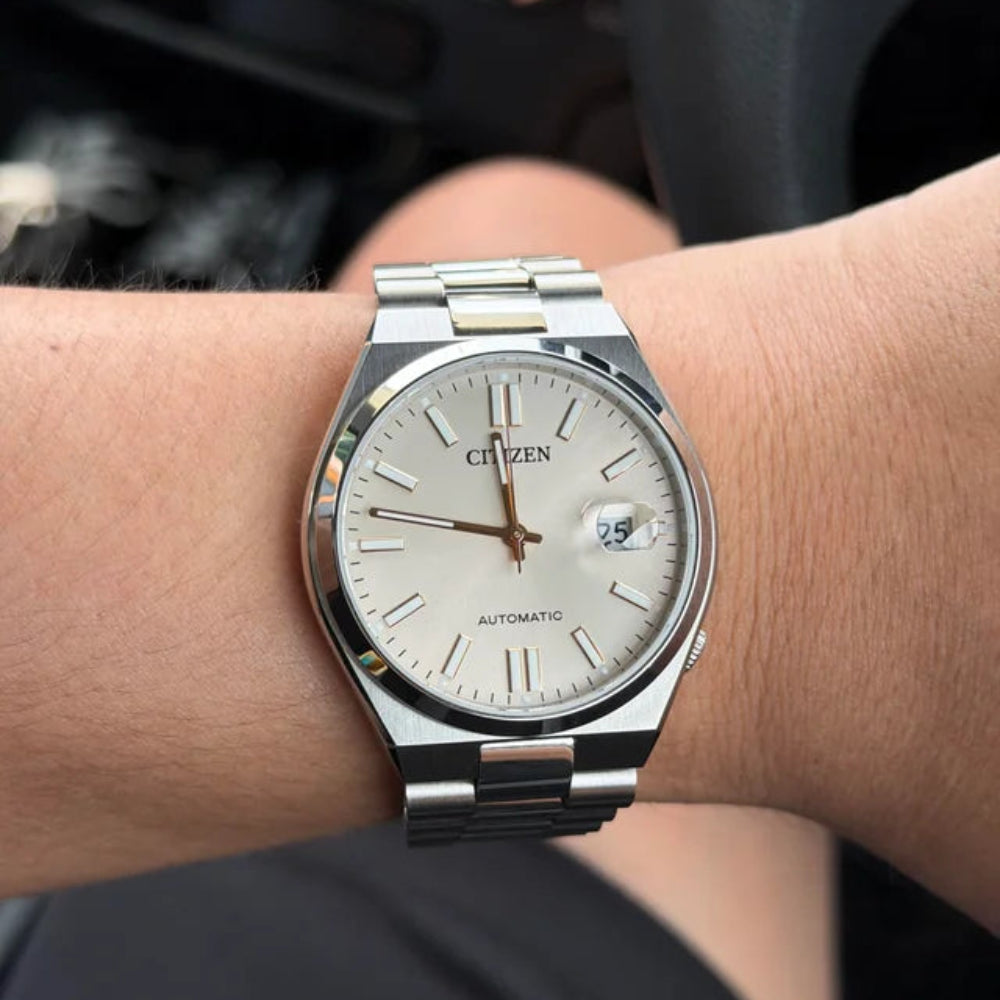 CITIZEN NJ0151-88W