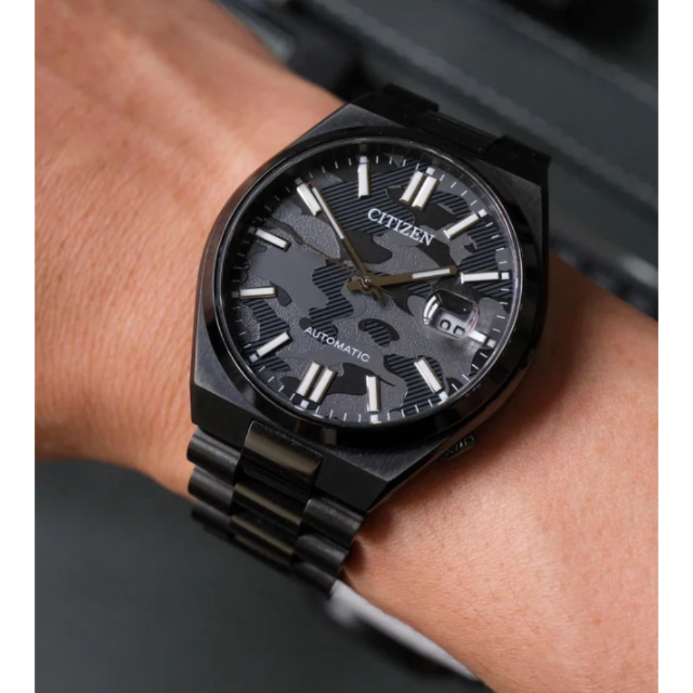 CITIZEN NJ0155-87E