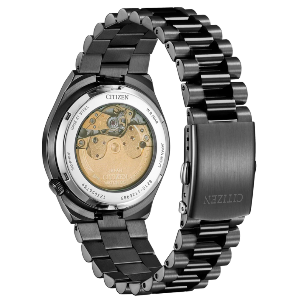 CITIZEN NJ0155-87E