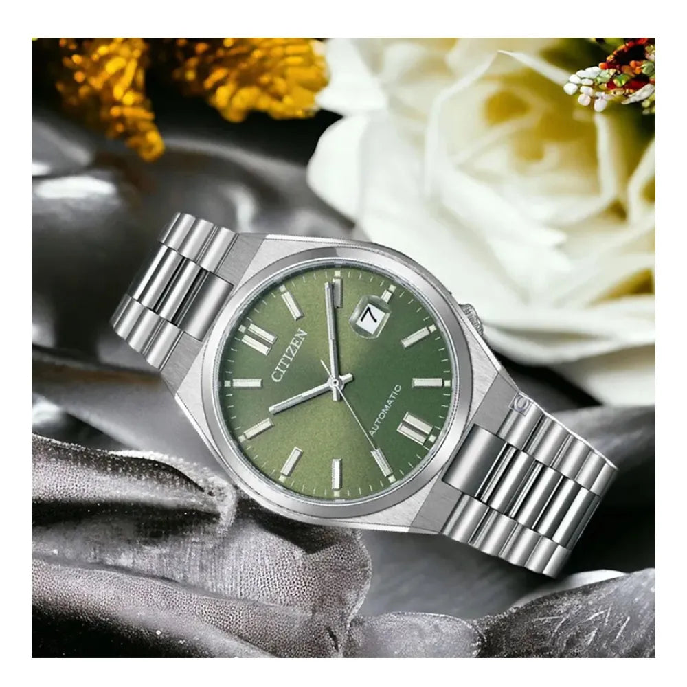 CITIZEN NJ0158-89Z