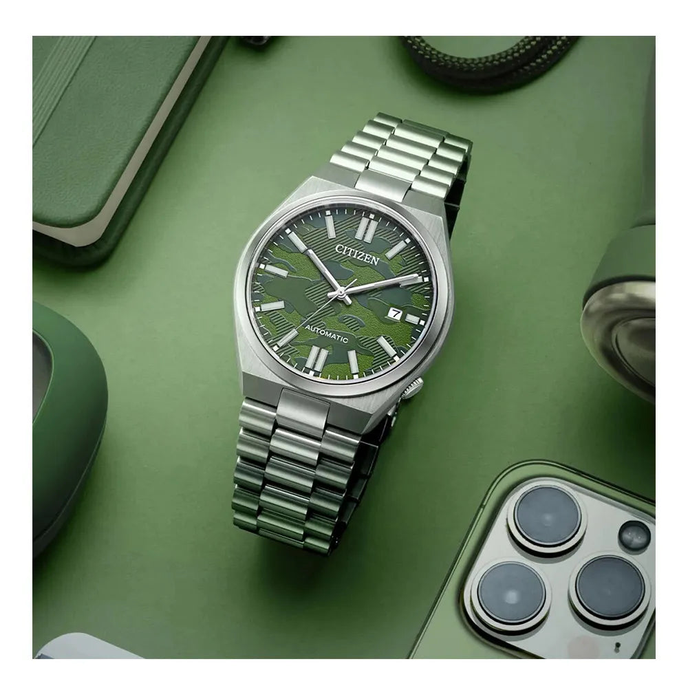 CITIZEN NJ0159-86X