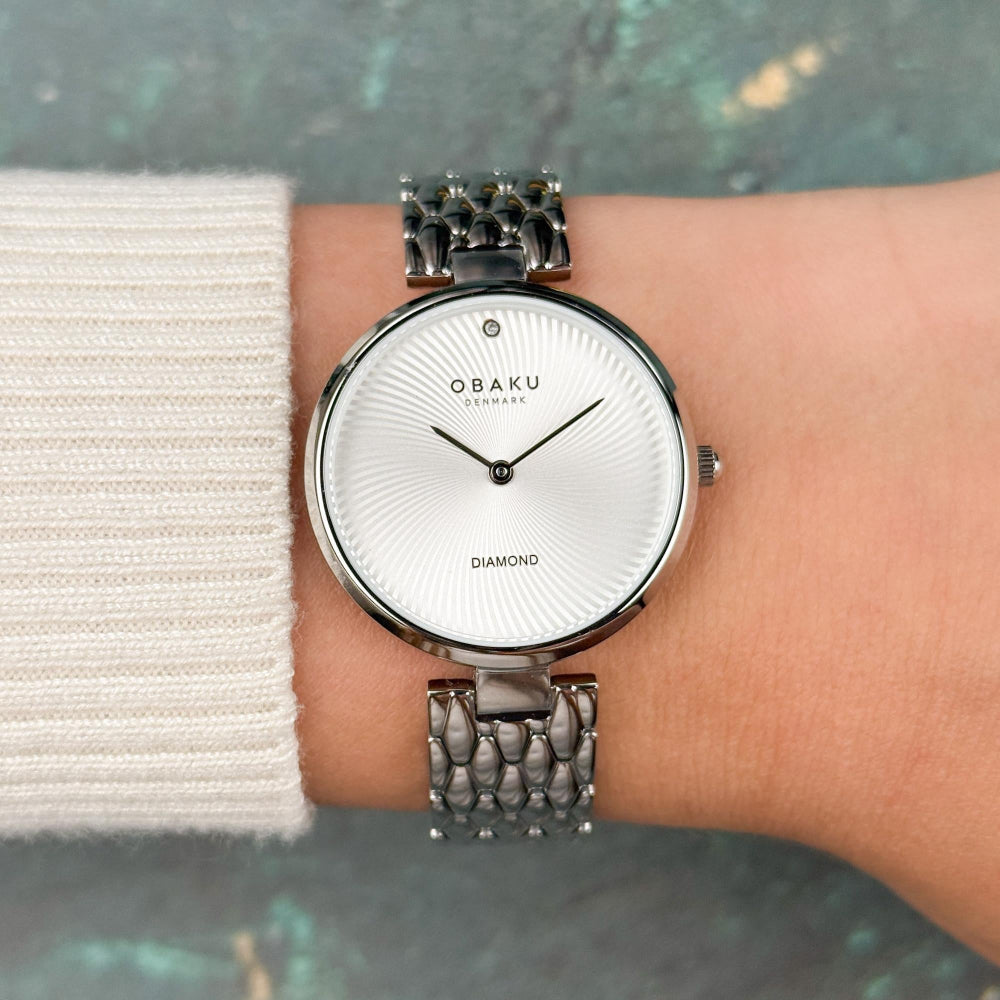 OBAKU V256LXCISC