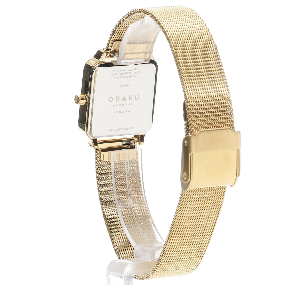 OBAKU V301LXGGMG