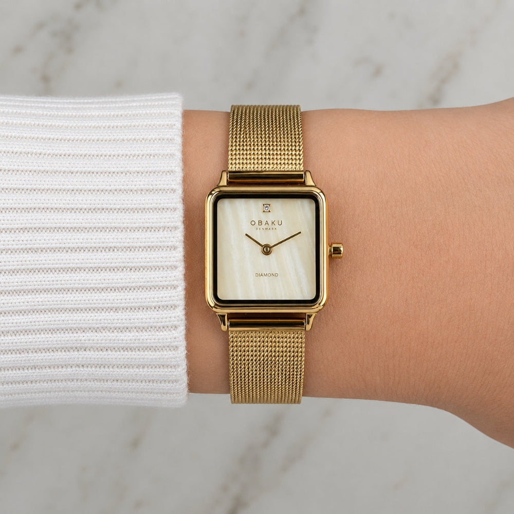 OBAKU V301LXGGMG