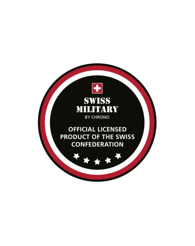 SWISS MILITARY SM34012.07