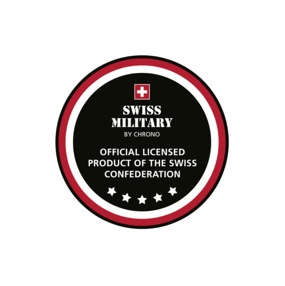 SWISS MILITARY SM30200.24