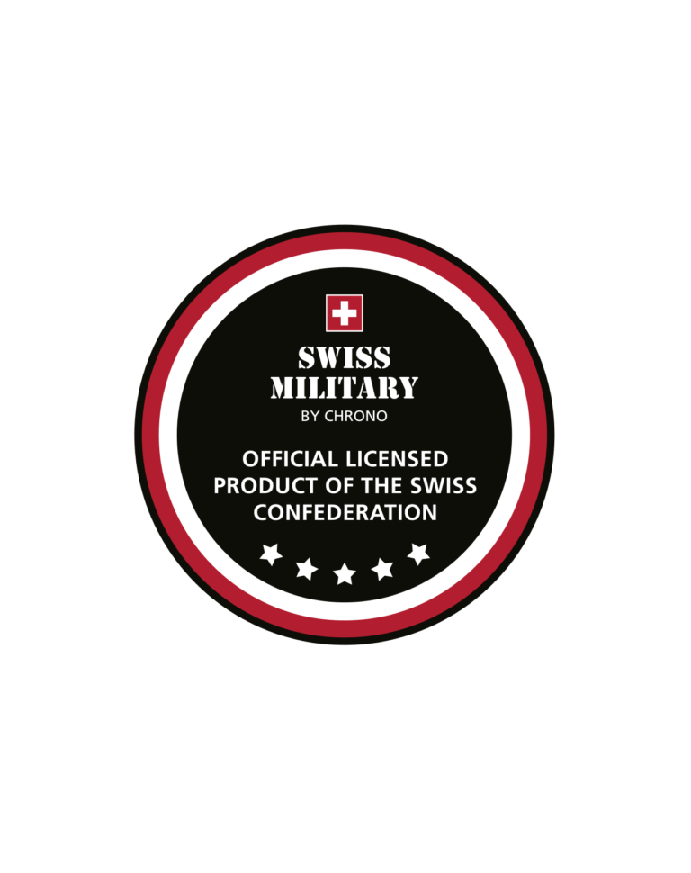 SWISS MILITARY SM34082.03