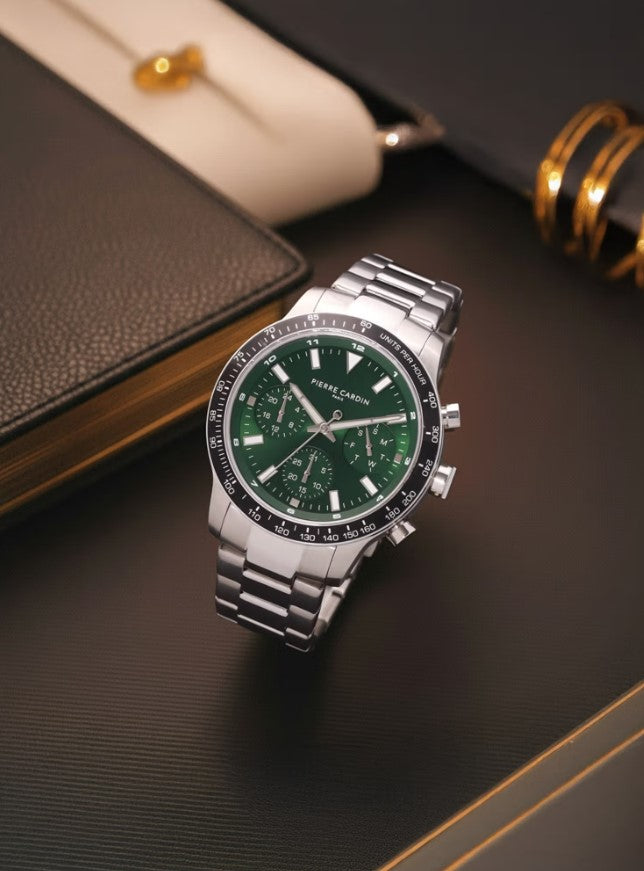PIERRE CARDIN CF.1027.MS.1